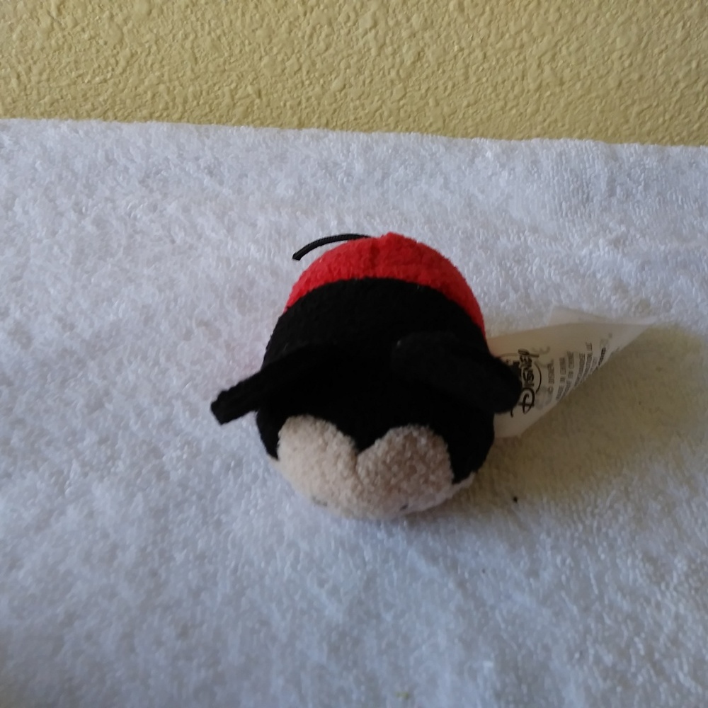 Disney Parks Mickey Mouse Tsum Tsum Plush Toy - Picture 2 of 3